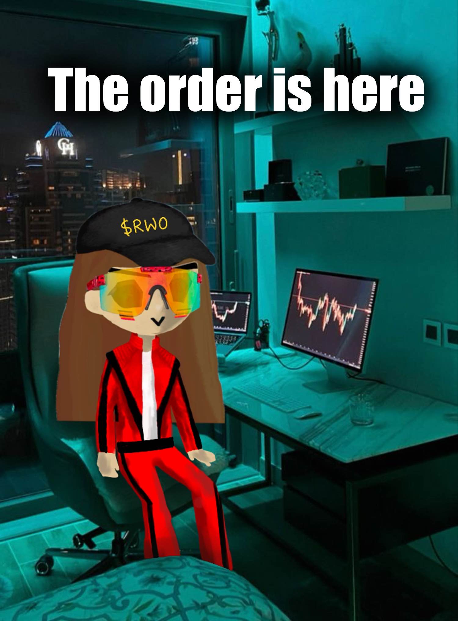 Meme 2